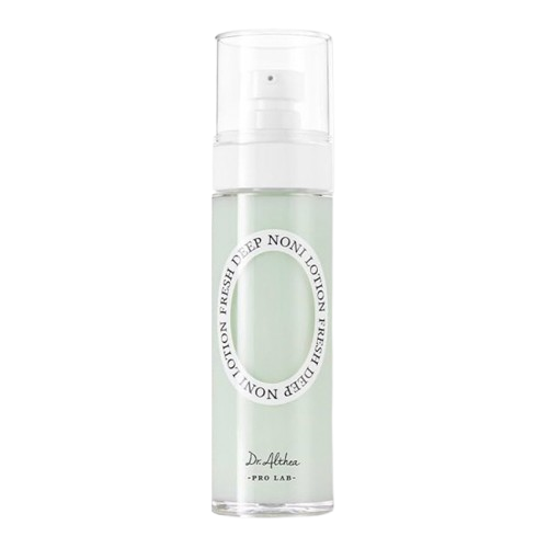 Dr. Althea Fresh Deep Noni Lotion (110ml) | Kiyoko Beauty
