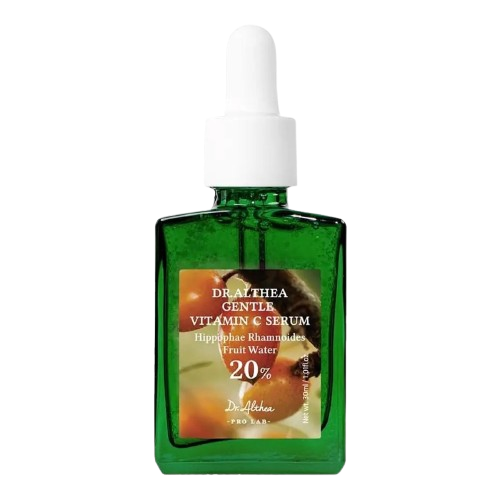 Dr. Althea Gentle Vitamin C Serum (30ml) - Kiyoko Beauty