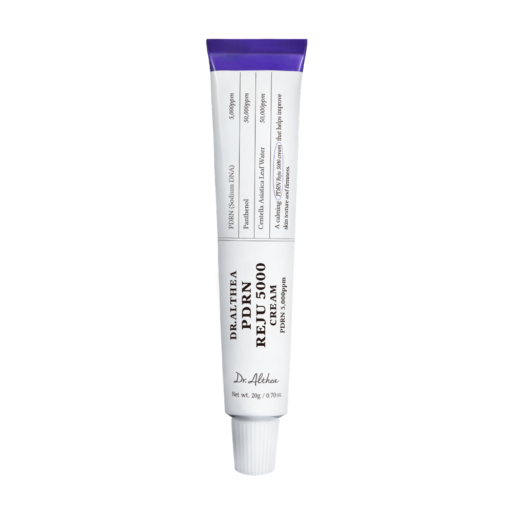 Dr.Althea PDRN Reju 5000 Cream (20g)