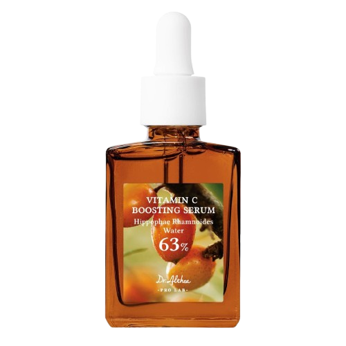 Dr. Althea Vitamin C Boosting Serum (30ml) - Kiyoko Beauty