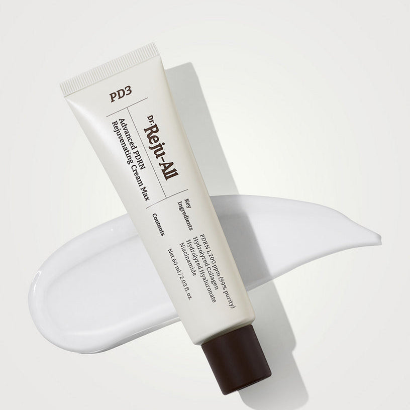 Dr. Reju-All Advanced PDRN Rejuvenating Cream | Kiyoko Beauty