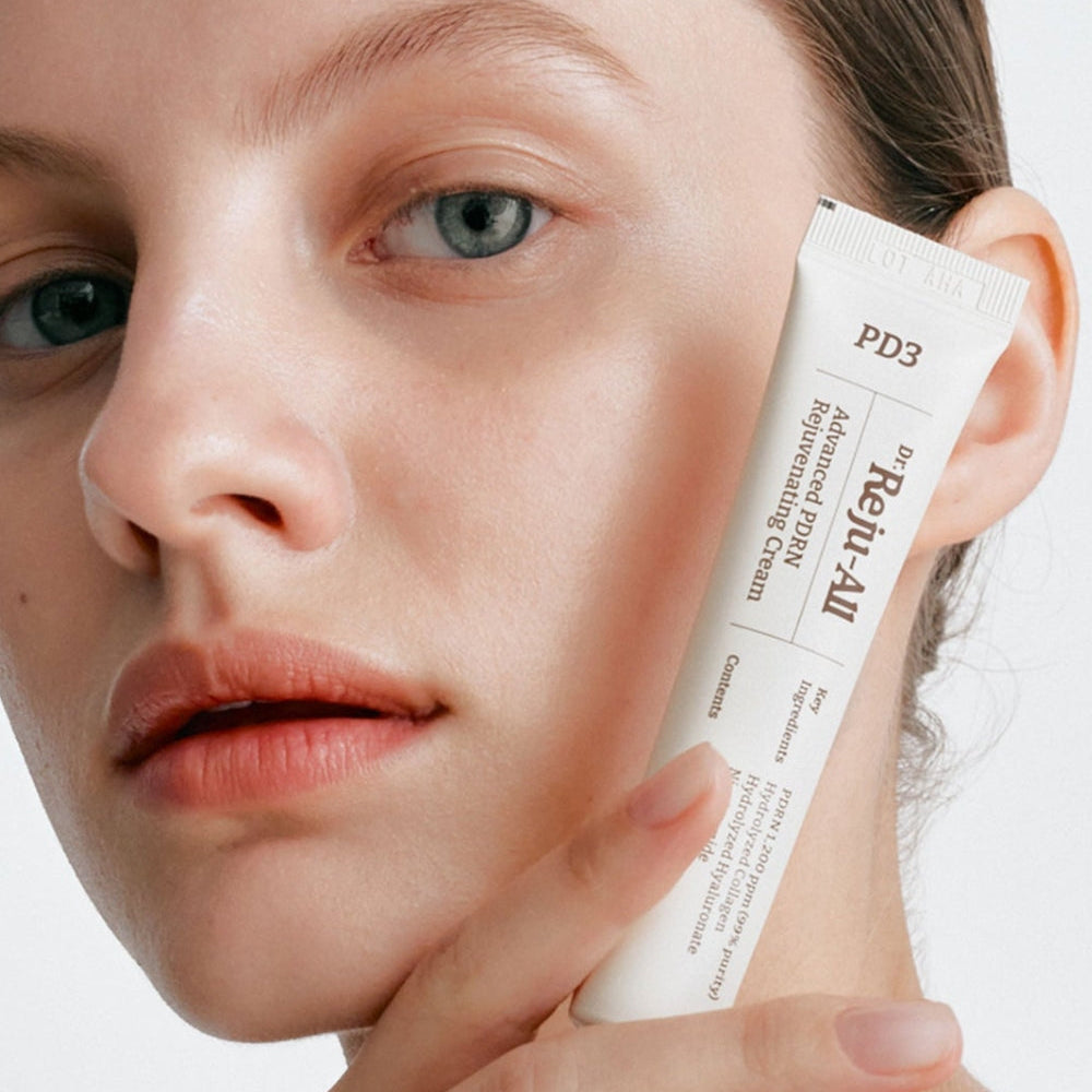 Dr. Reju-All Advanced PDRN Rejuvenating Cream | Kiyoko Beauty
