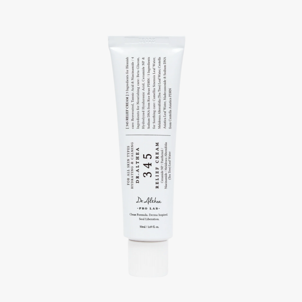 Dr.Althea 345 Relief Cream