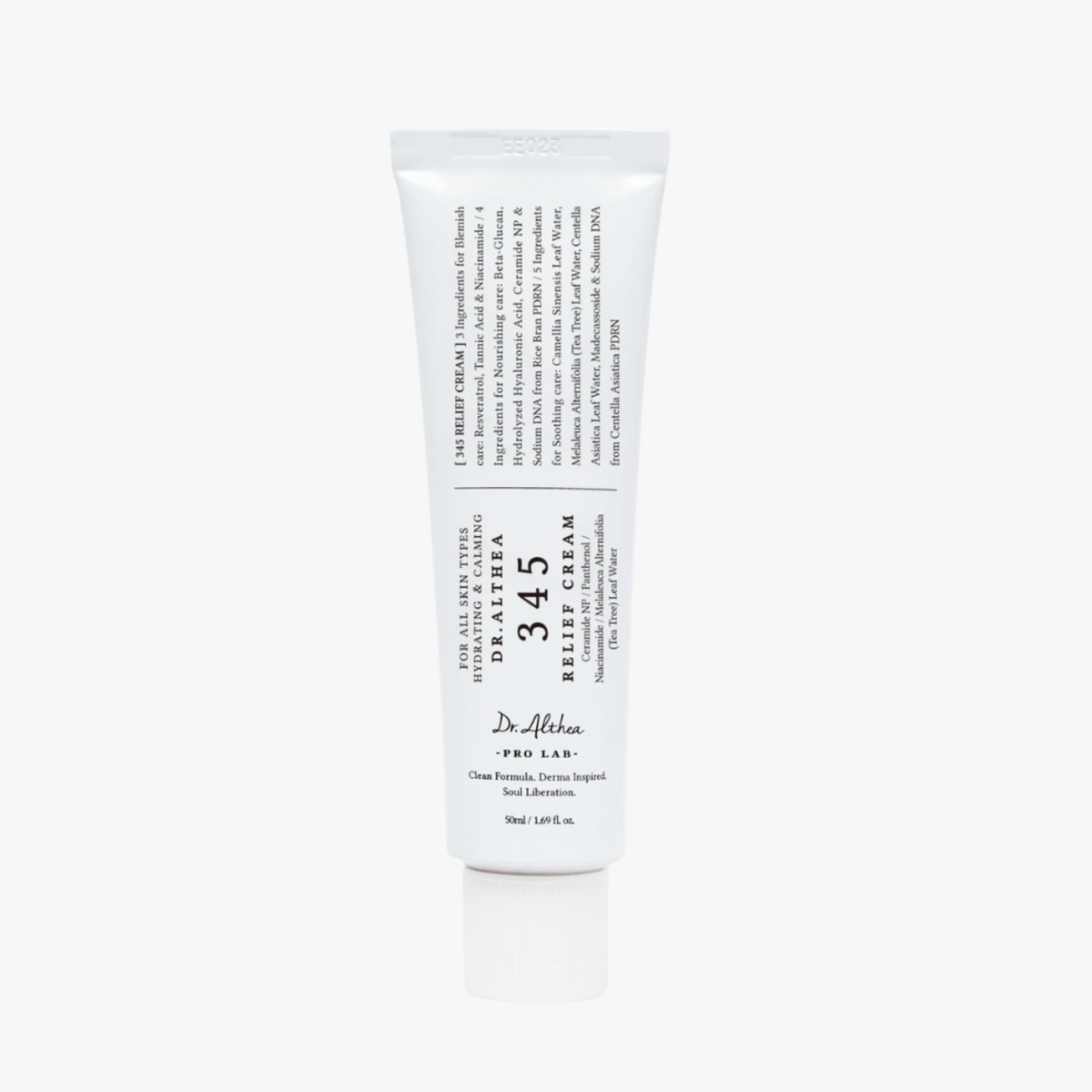 Dr.Althea 345 Relief Cream