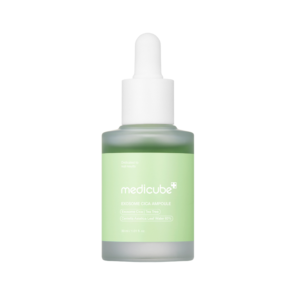 medicube 美顔器 EXOSOME GCA SERUM 30ml medicube 美顔器 EXOSOME GCA