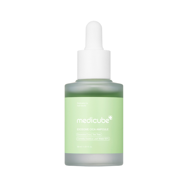 Medicube Exosome Cica Serum (30ml) - Kiyoko Beauty