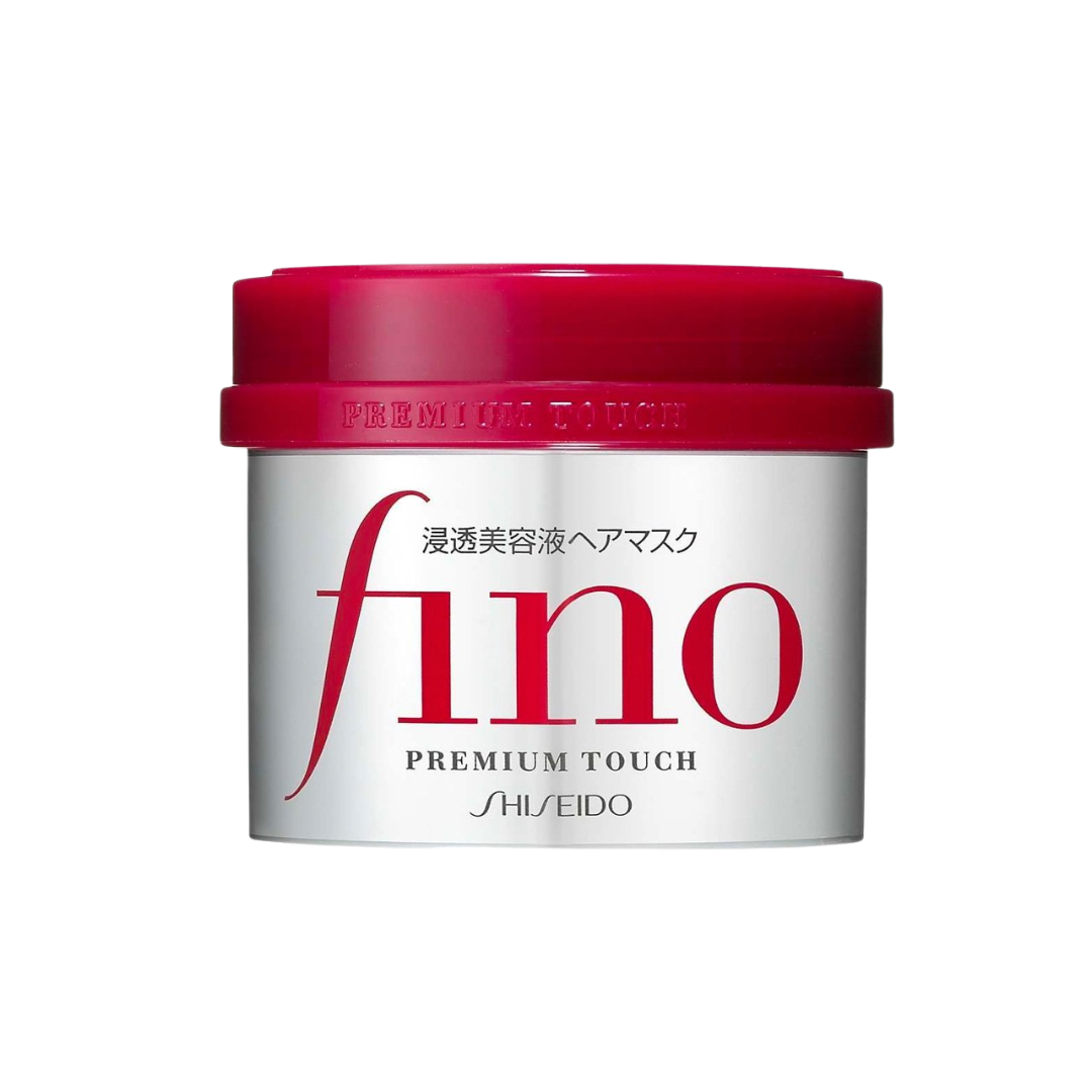 Shiseido Fino Premium Touch Hair Mask (230g) - Kiyoko Beauty