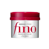 Shiseido Fino Premium Touch Hair Mask (230g) - Kiyoko Beauty