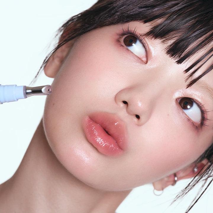 JUDYDOLL Watery Essence Lip Glaze (4ml)