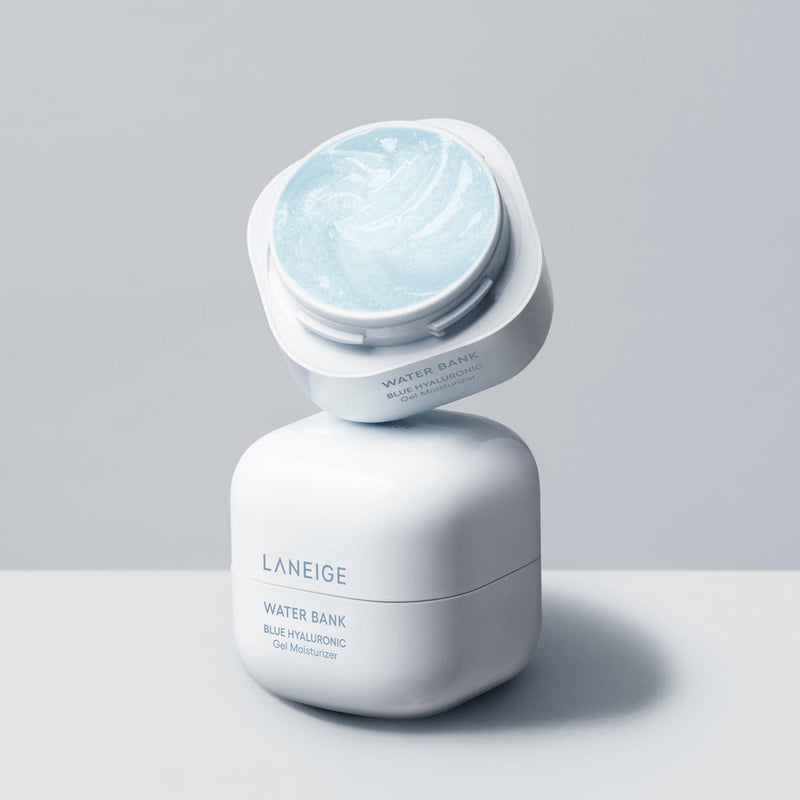 LANEIGE Water Bank Hyaluronic Intensive Gel Cream (50ml)