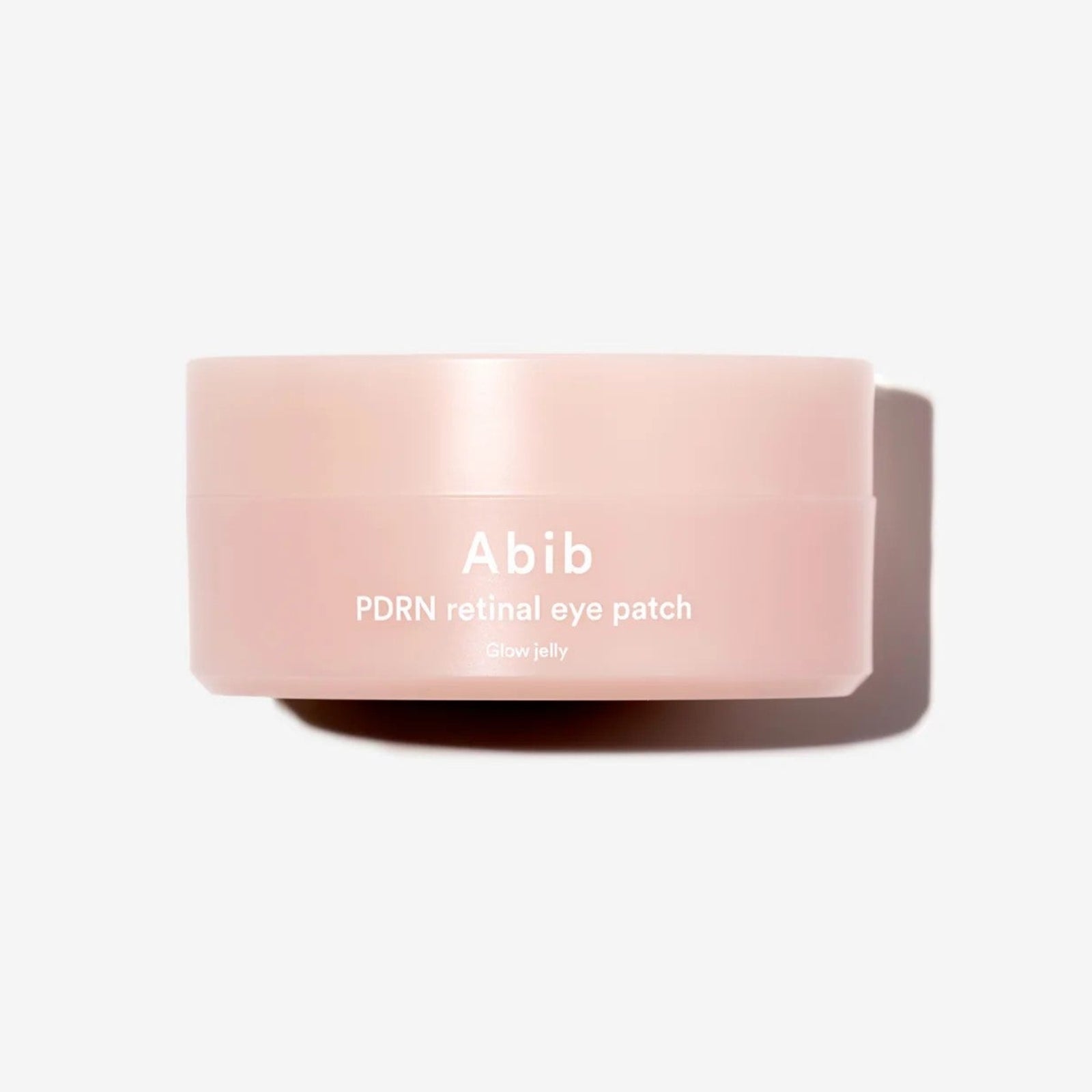 Abib PDRN Retinal Eye Patch Glow Jelly (60 pcs)
