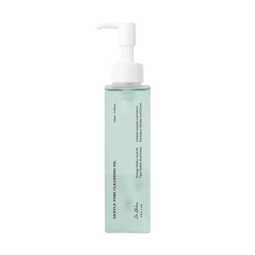 Dr. Althea Gentle Pore Vegan Cleansing Oil (150ml) | Kiyoko Beauty