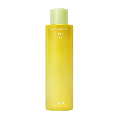Goodal Green Tangerine Vita C Toner (300ml)