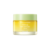 Goodal Green Tangerine Vitamin C Dark Spot Care Cream (50ml)