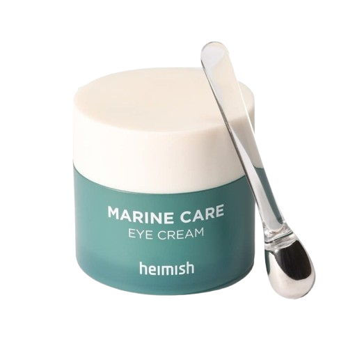 HEIMISH Marine Care Eye Cream (30ml) - Kiyoko Beauty