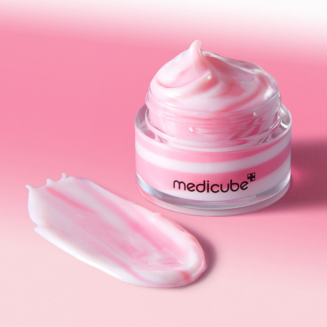 Medicube PDRN Lip Sleeping Mask (10g) | Kiyoko Beauty