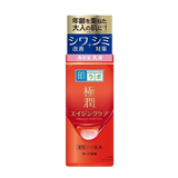 Hada-Labo Gokujyun Aging Care Emulsion (140ml)