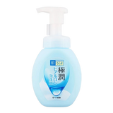 Hada-Labo Gokujyun Foaming Face Wash (160ml)