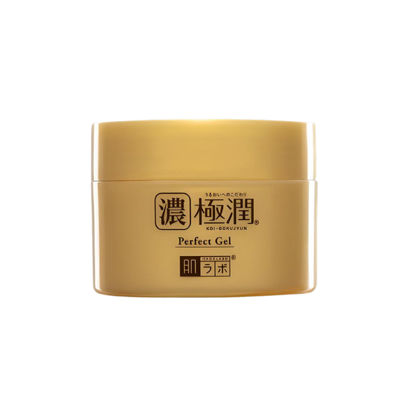 Hada Labo Gokujyun Premium Cream | Kiyoko Beauty