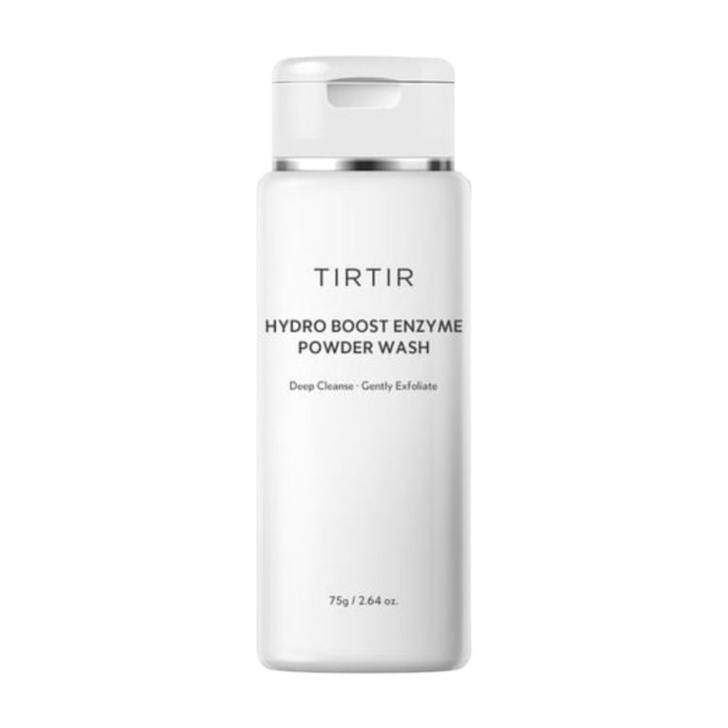 TIRTIR Hydro Boost Enzyme Powder Wash (75g)
