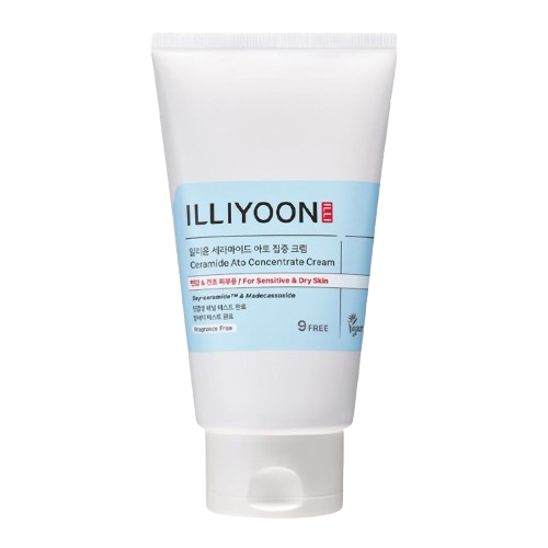 ILLIYOON Ceramide Ato Concentrate Cream (230ml)