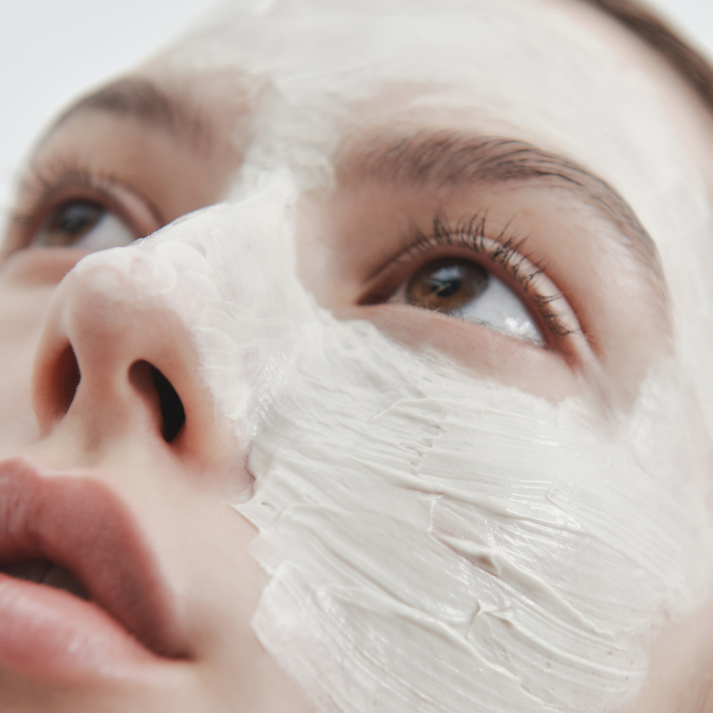 ILSO Clean Up Wash Off Mud Cream (100g) - Kiyoko Beauty