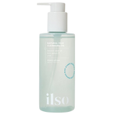 ILSO Natural Mild Cleansing Oil (200ml)