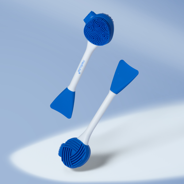 Medicube Multi Blackhead Pore Brush (20g) - Kiyoko Beauty