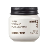 INNISFREE Super Volcanic Pore Clay Mask 2X (100ml)