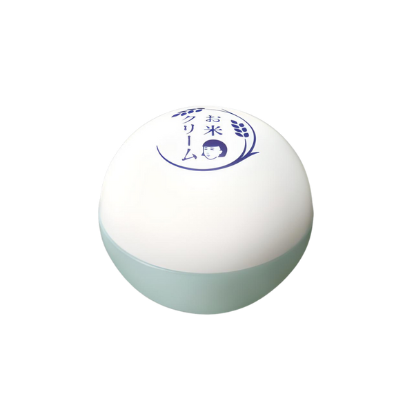 ISHIZAWA KEANA Rice Cream | Kiyoko Beauty