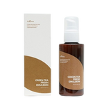 ISNTREE Green Tea Fresh Emulsion (120ml)