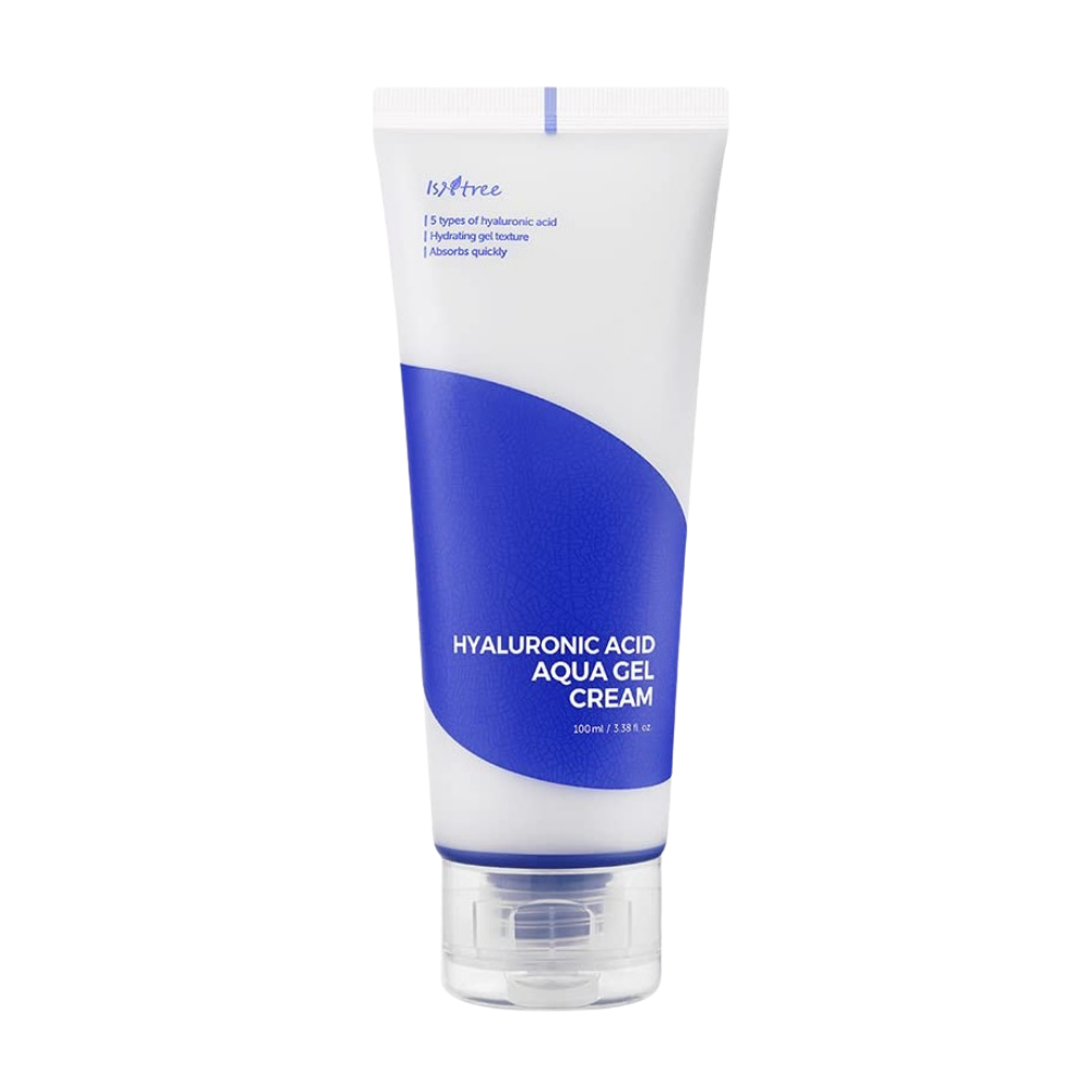 ISNTREE Hyaluronic Acid Aqua Gel Cream (100ml)