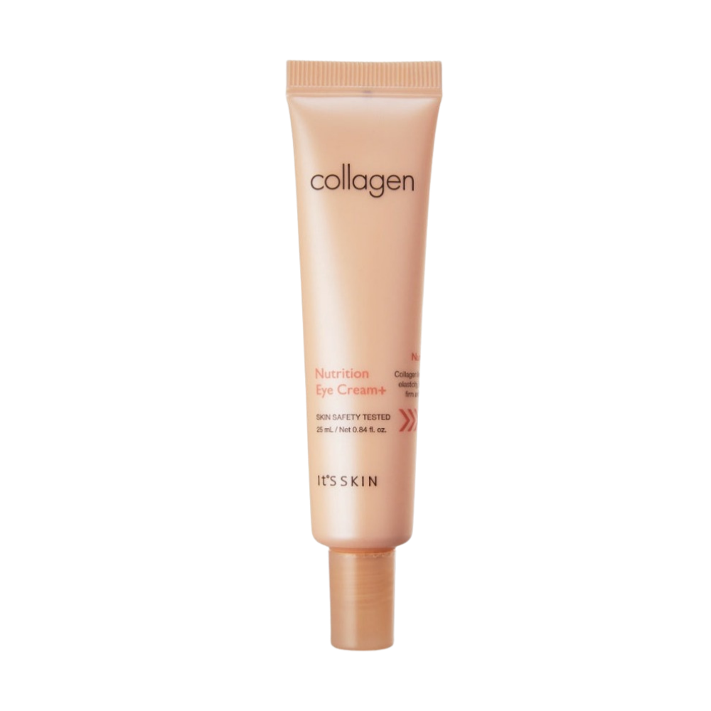 ITS SKIN Collagen Nutrition Eye Cream (25ml) - Kiyoko Beauty