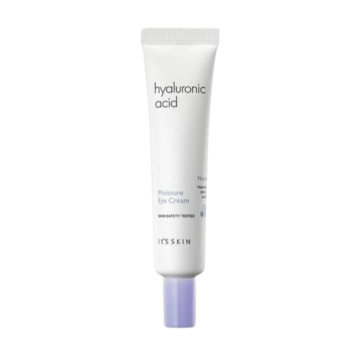 ITS SKIN Hyaluronic Acid Moisture Eye Cream (25ml) - Kiyoko Beauty