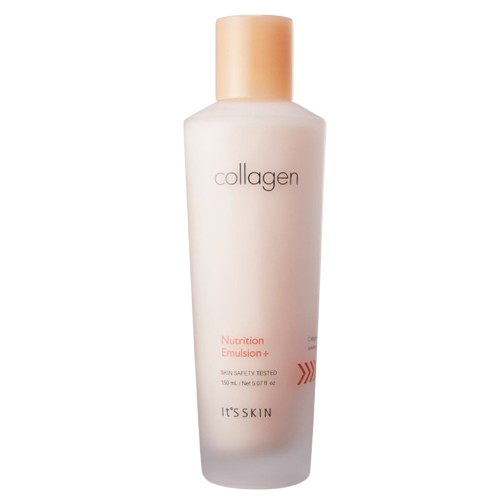 ITS SKIN New Collagen Nutrition Emulsion+ (150ml) - Kiyoko Beauty