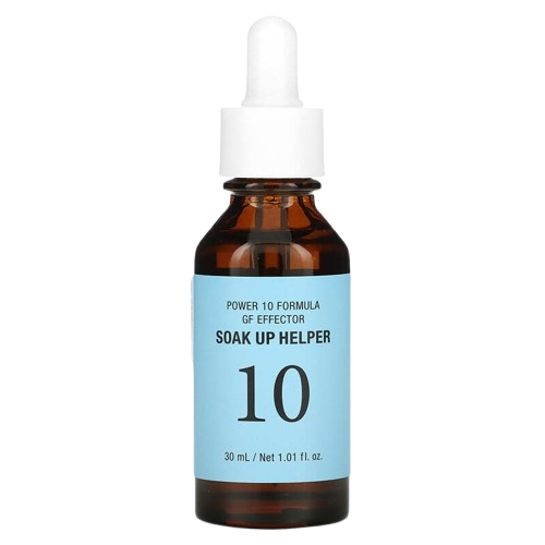 ITS SKIN Power 10 Formula GF Effector Soak Up Helper (30ml)