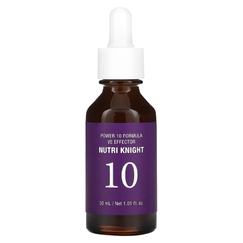 ITS SKIN Power 10 Formula VE Effector Nutri Knight (30ml)