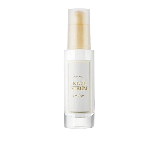 I'M FROM Rice Serum (30ml) - Kiyoko Beauty