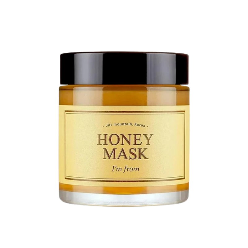 I'M FROM Honey Mask (120g)