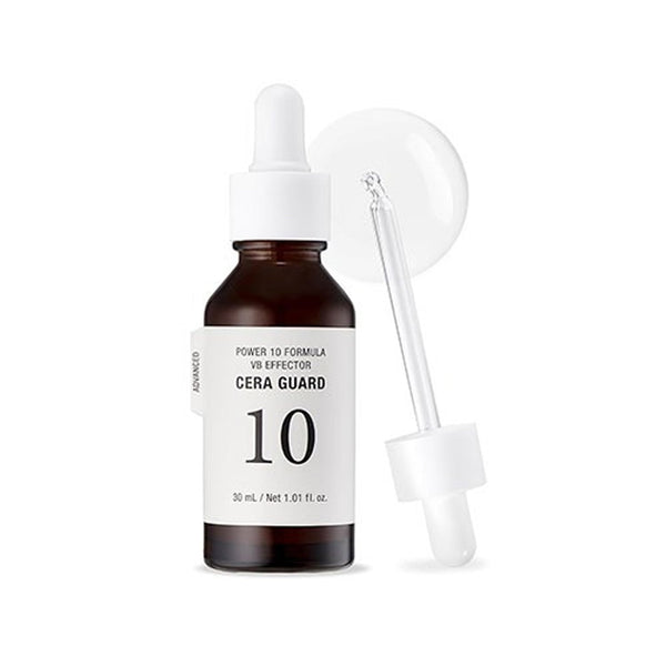 ITS SKIN Power 10 Formula VB Effector Cera Guard (30ml)