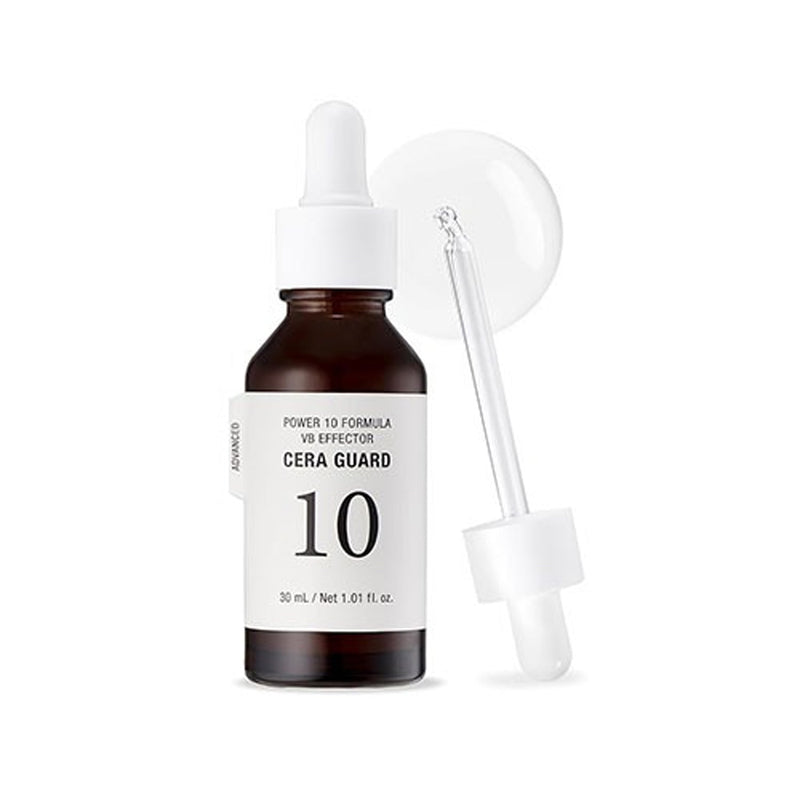 ITS SKIN Power 10 Formula VB Effector Cera Guard (30ml)
