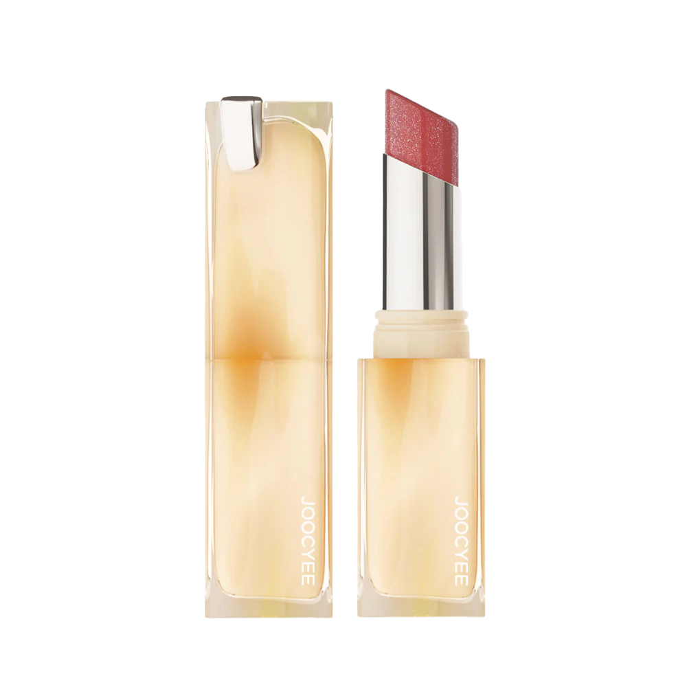 JOOCYEE Glazed Rouge 2.0 Ultra Shine Lipstick (3.5g)