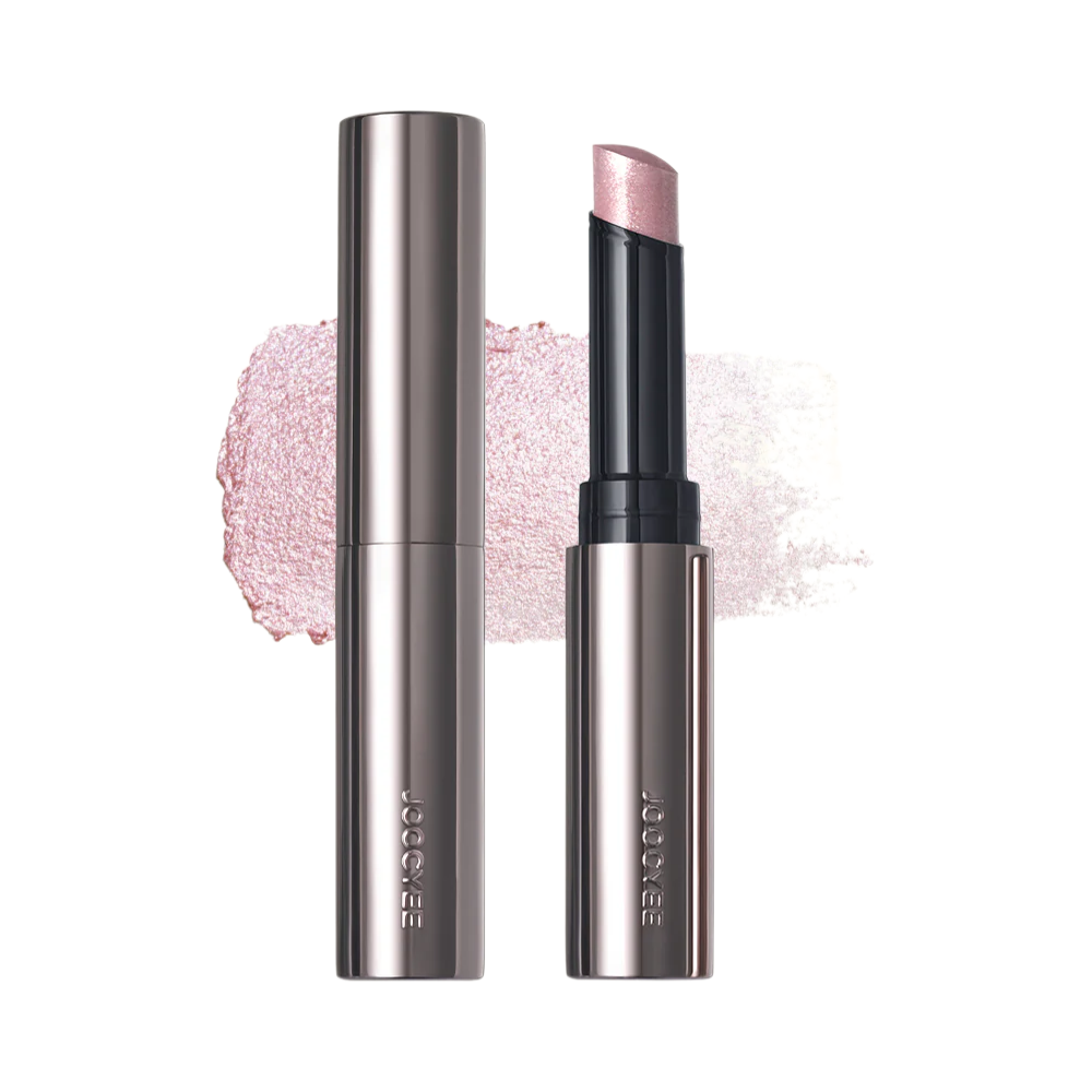 JOOCYEE Jelly Highlighter Glitter Stick (2g)