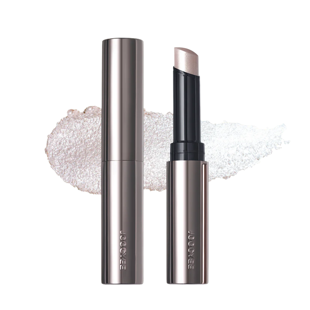 JOOCYEE Jelly Highlighter Glitter Stick (2g)