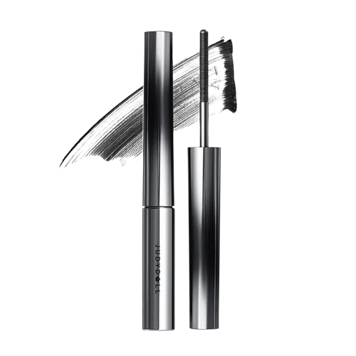 JUDYDOLL 3D Curling Eyelash Iron Mascara