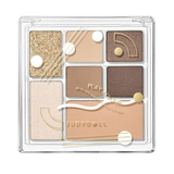 JUDYDOLL Play Color All-In-One Palette