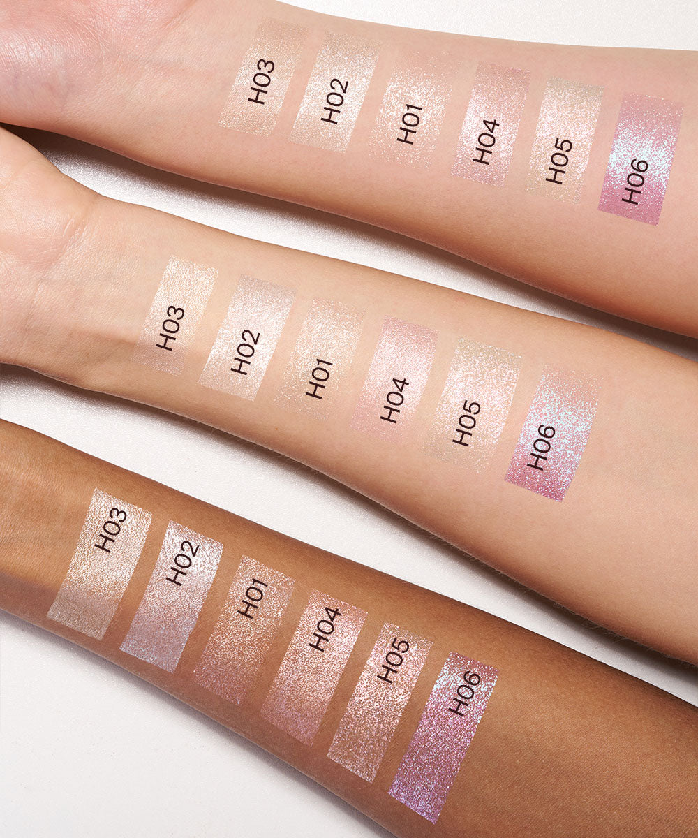 JOOCYEE Jelly Highlighter Glitter Stick (2g)