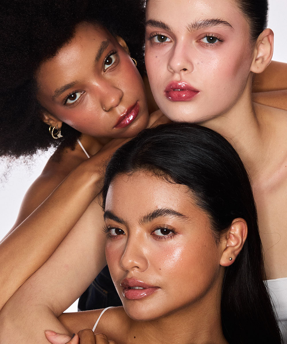 Blush & Highlighter – Kiyoko Beauty