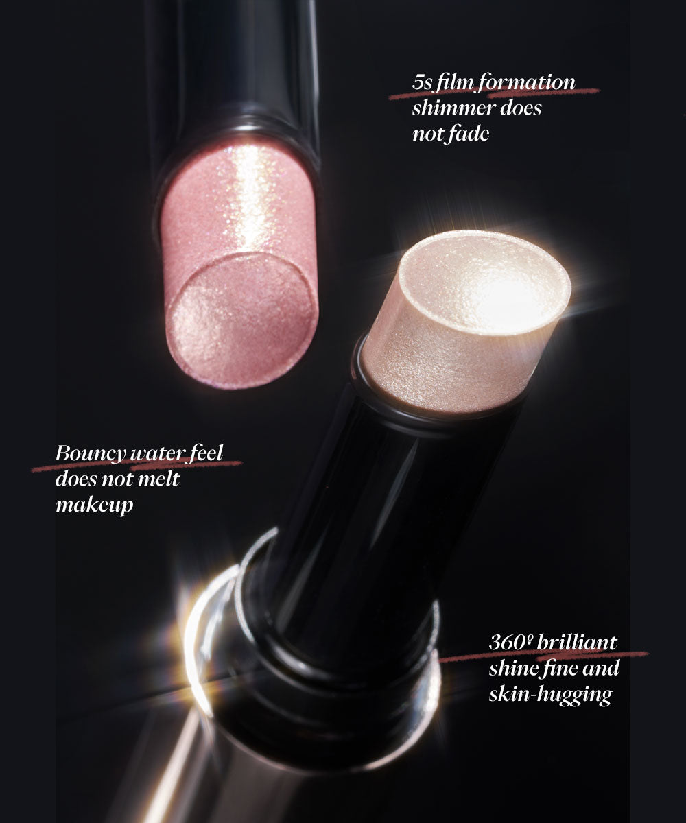 JOOCYEE Jelly Highlighter Glitter Stick (2g)