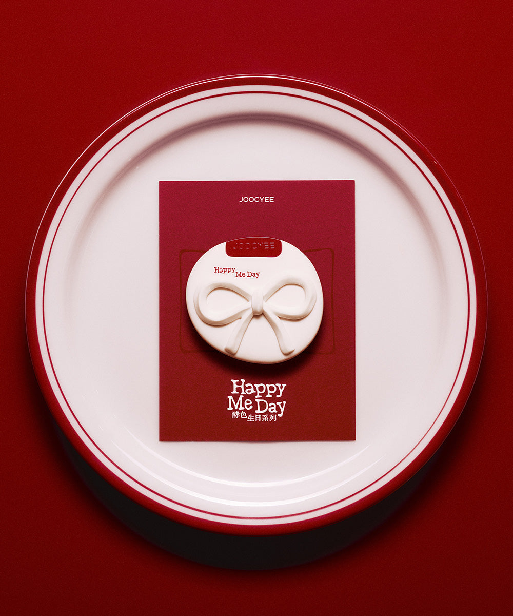 JOOCYEE Happy Me Day Cream Blush (4g)